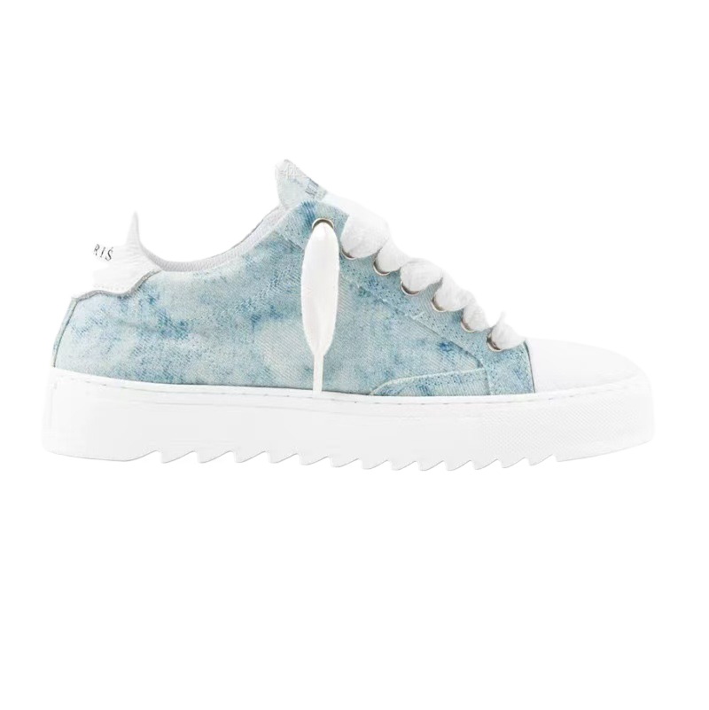 Thick Sole Casual Sneakers