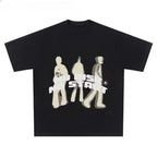 Men's Cotton T-Shirt