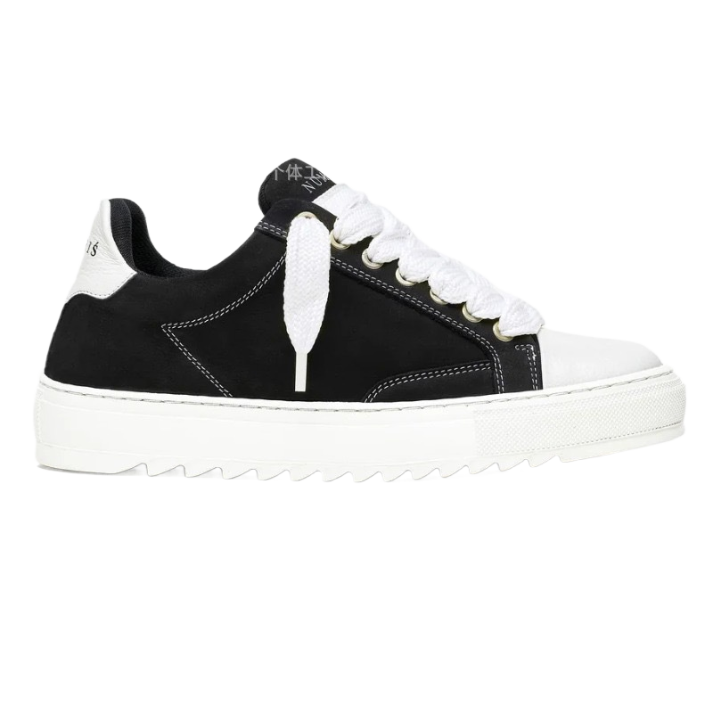Thick Sole Casual Sneakers
