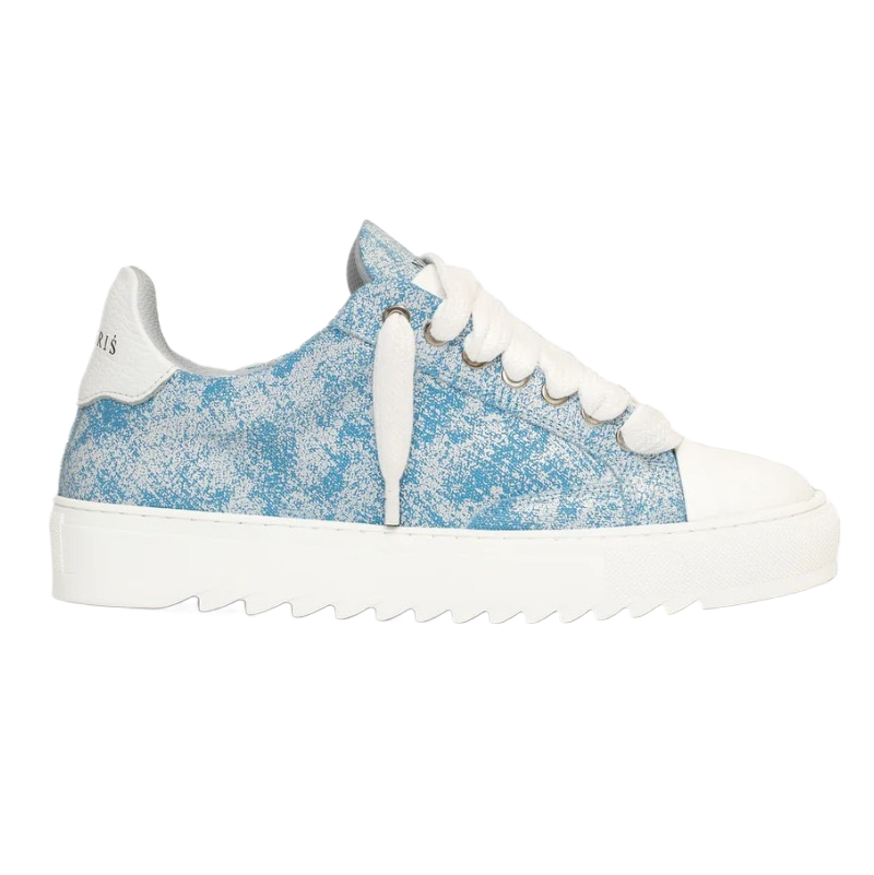 Thick Sole Casual Sneakers