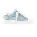 Thick Sole Casual Sneakers