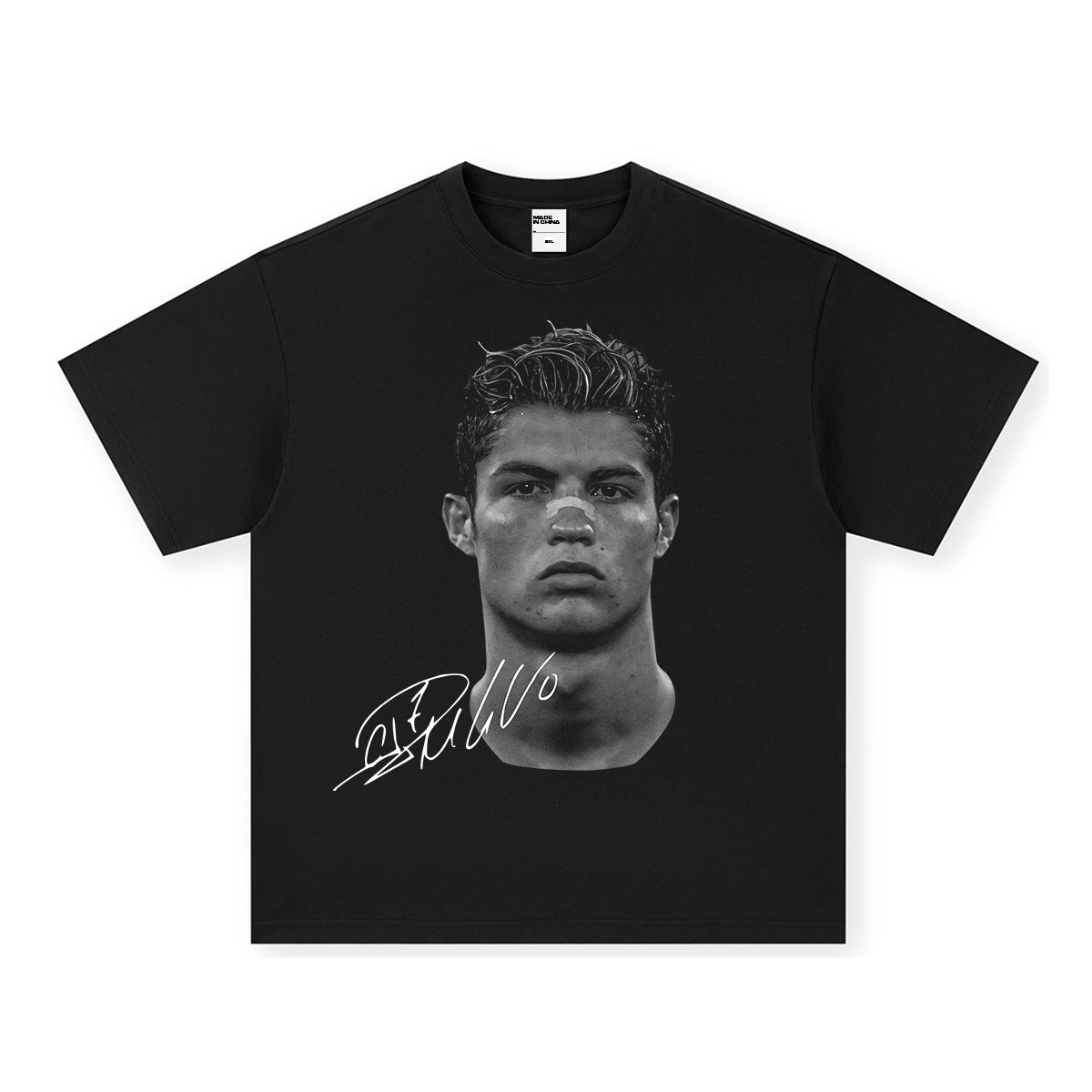 Short-sleeve T-shirt