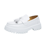 Mens Leather Shoes