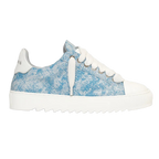 Thick Sole Casual Sneakers