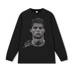 Short-sleeve T-shirt