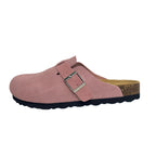 Leather Slippers