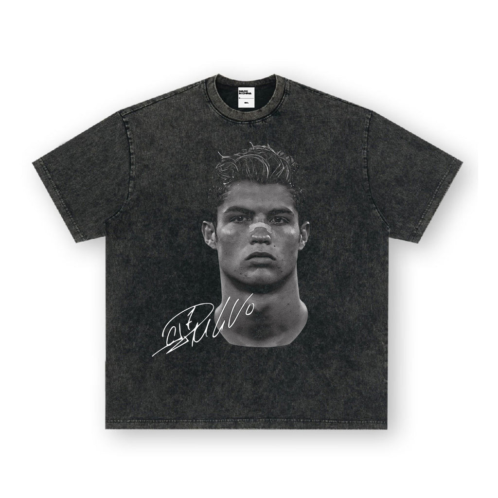 Short-sleeve T-shirt