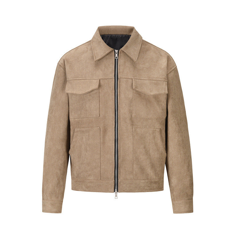 Mens Jacket