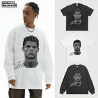 Short-sleeve T-shirt