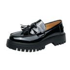 Mens Leather Shoes
