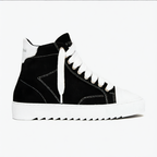 Thick Sole Casual Sneakers