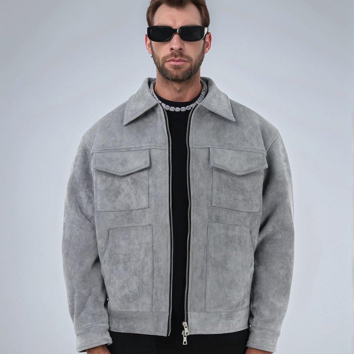 Mens Jacket