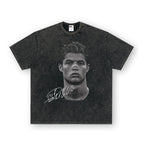 Short-sleeve T-shirt
