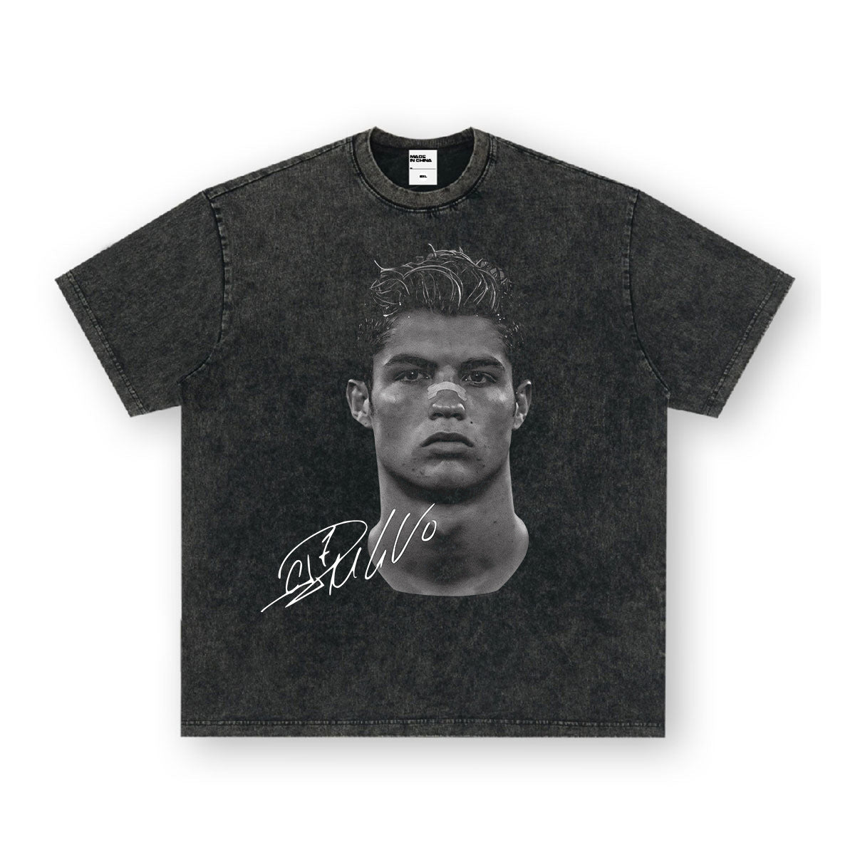 Short-sleeve T-shirt