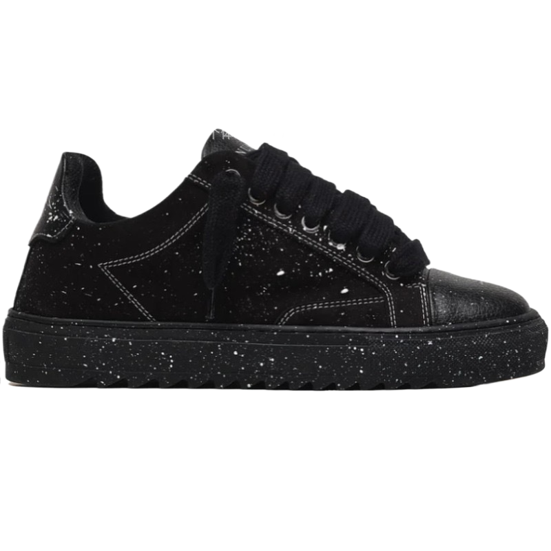 Thick Sole Casual Sneakers