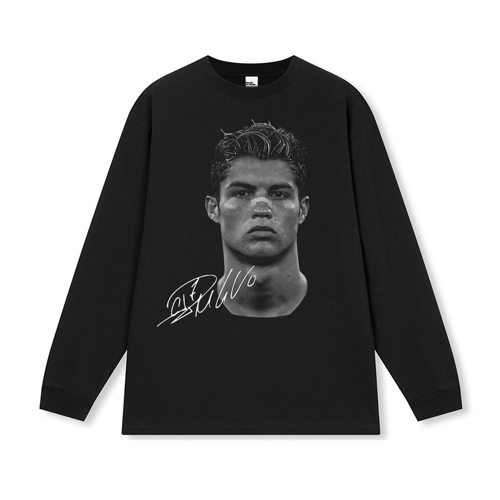 Short-sleeve T-shirt