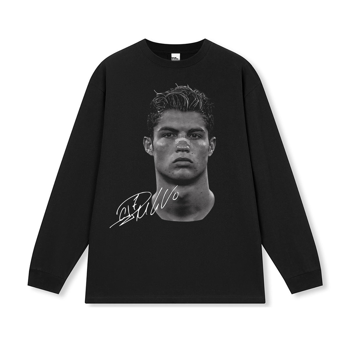 Short-sleeve T-shirt