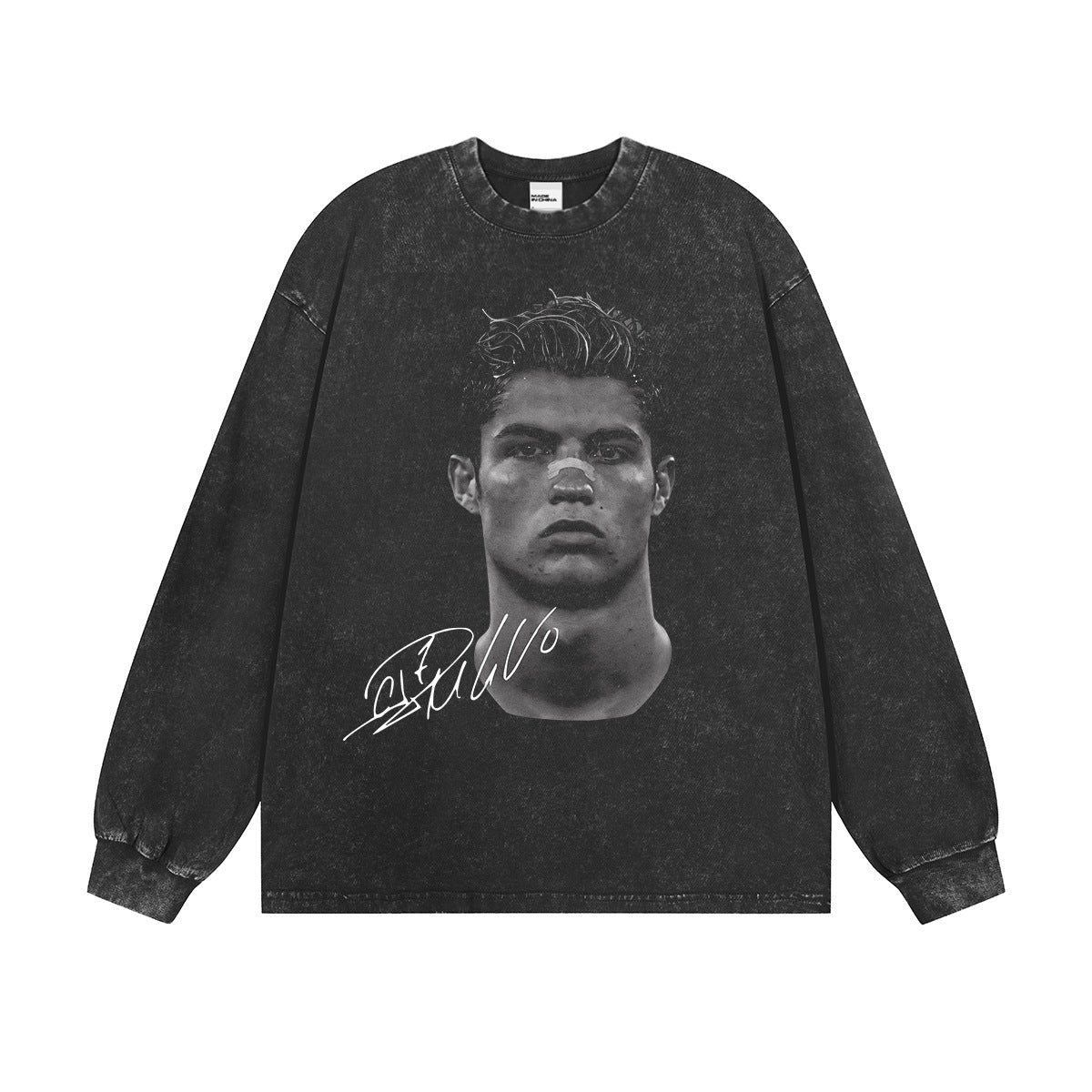 Short-sleeve T-shirt
