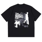Men's Cotton T-Shirt