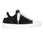 Thick Sole Casual Sneakers