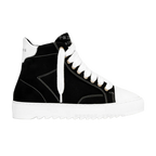Thick Sole Casual Sneakers
