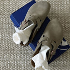 Leather Slippers