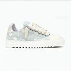Thick Sole Casual Sneakers