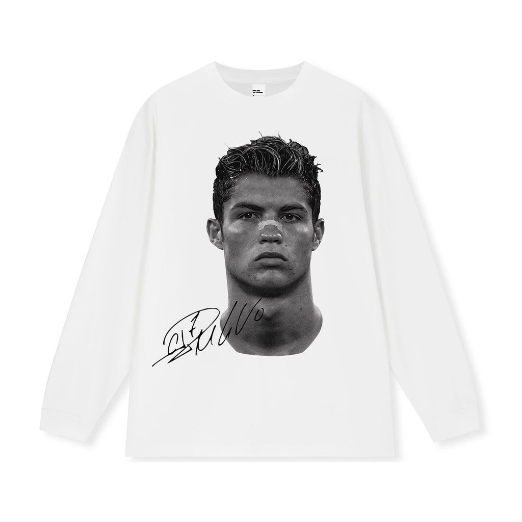 Short-sleeve T-shirt