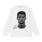 Short-sleeve T-shirt