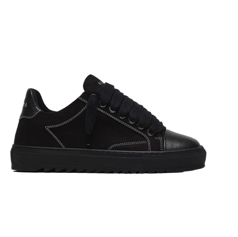 Thick Sole Casual Sneakers