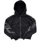 Hooded Sweatshirt