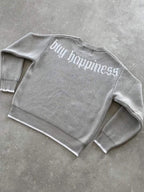 Round Neck Sweater