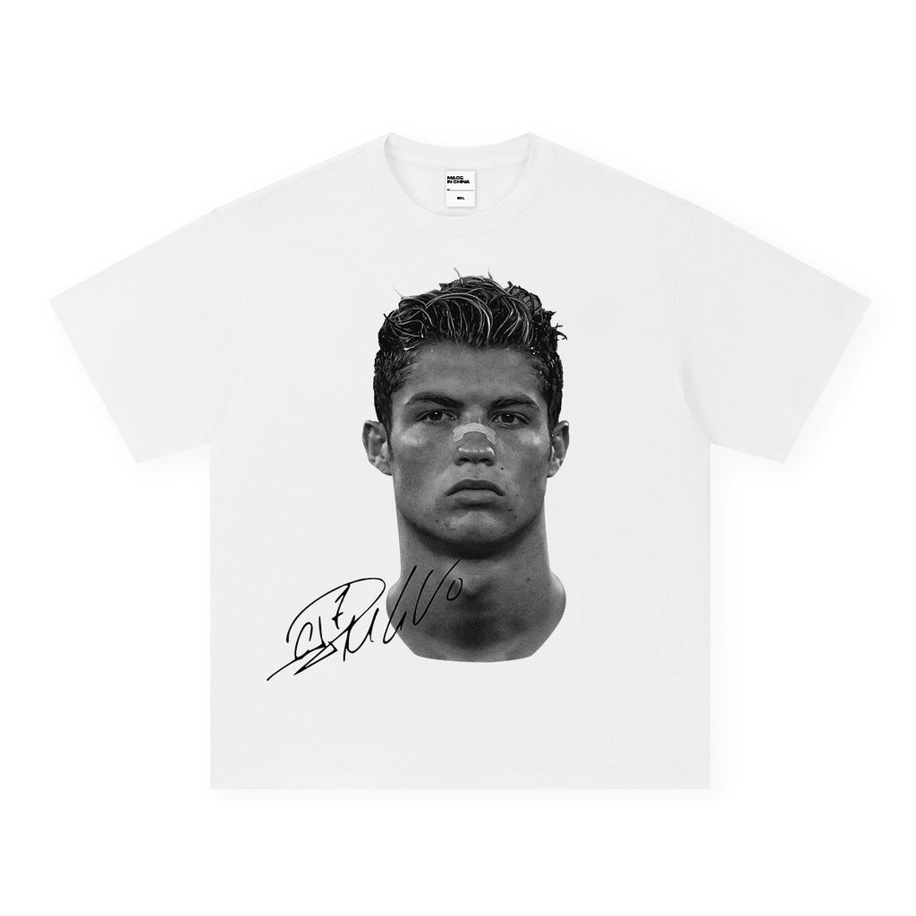 Short-sleeve T-shirt