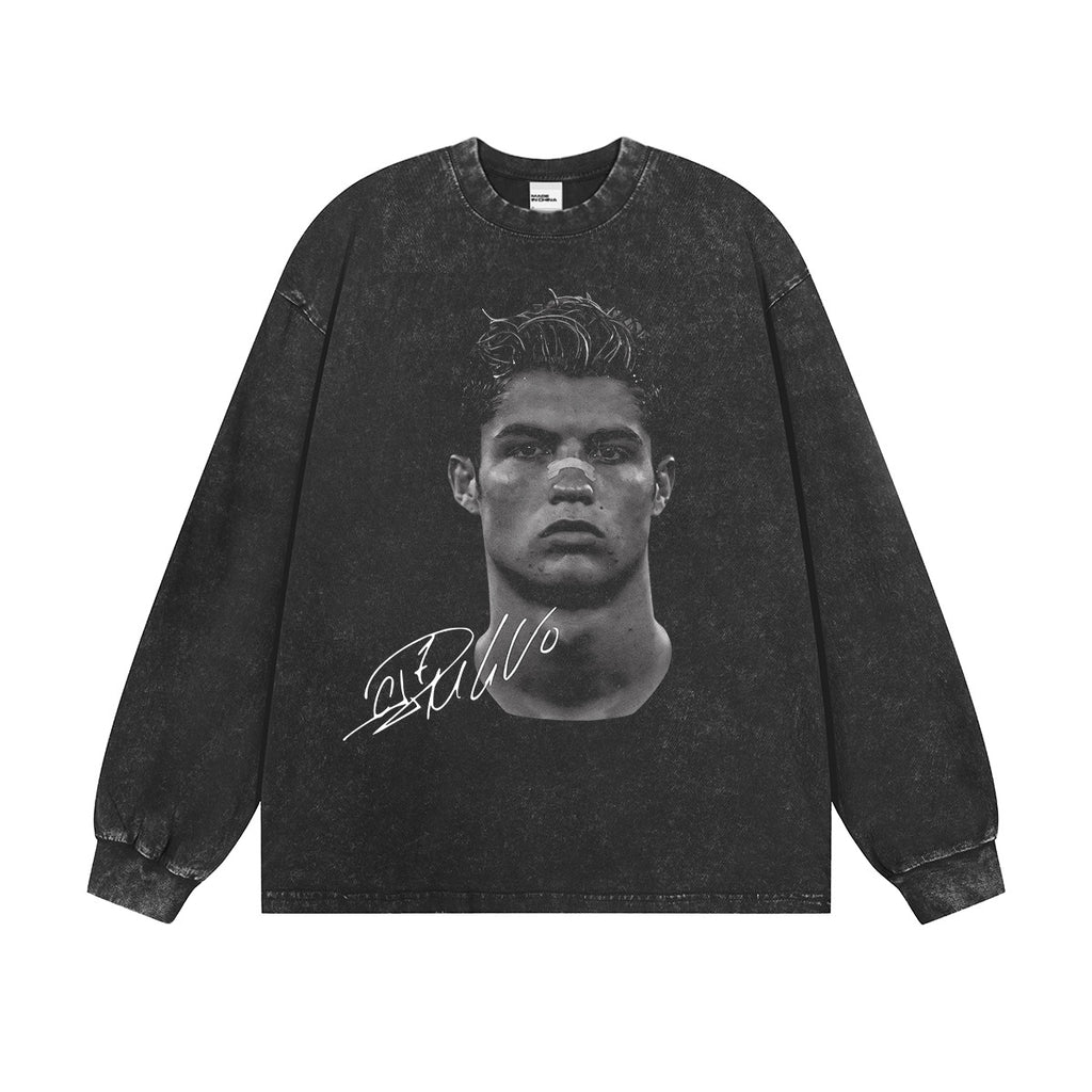 Short-sleeve T-shirt