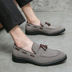 Mens Leather Shoes